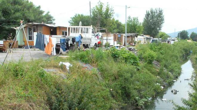 Pdl: tanti dubbi sul nuovo campo Rom, voto da rinviare 