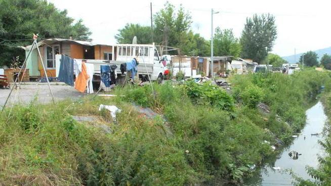 Pdl: tanti dubbi sul nuovo campo Rom, voto da rinviare