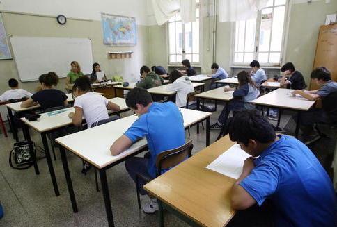 Quei ragazzi in scuole sbagliate 