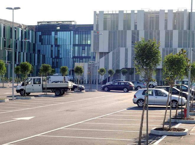 Parcheggi, spunta l’ipotesi delle fasce orarie 