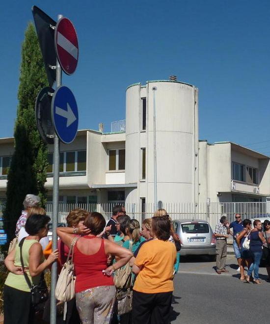 Lorbac, la Regione convoca la proprietà per fare chiarezza 