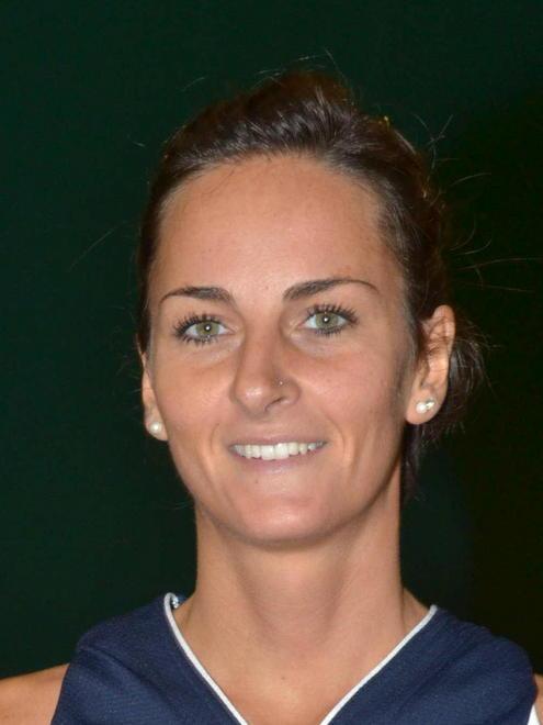 Colpaccio Ies: presa Giambastiani 