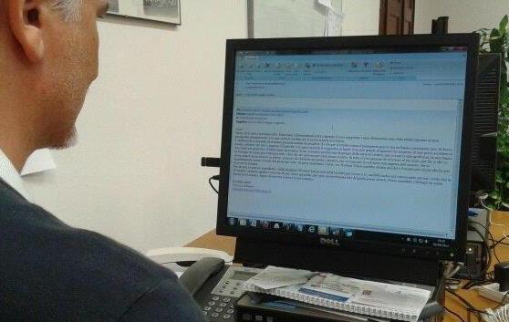 «Sono senza soldi...»: torna l’email-truffa 