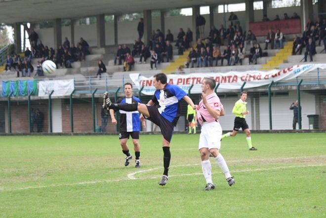  Real Forte dei Marmi-Querceta ko «Dobbiamo ancora crescere»