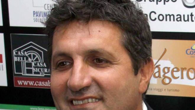 Lecce ancora ko Maurizi viene battuto in casa