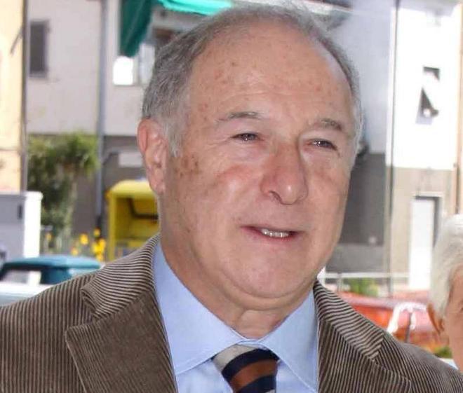 Sparito il portafogli del primo cittadino