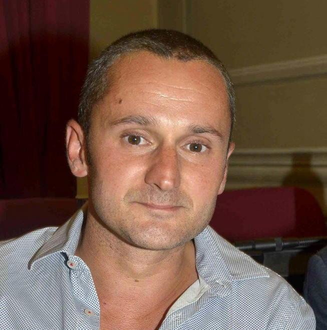Daddio attacca: «Vanno pulite le fognature»