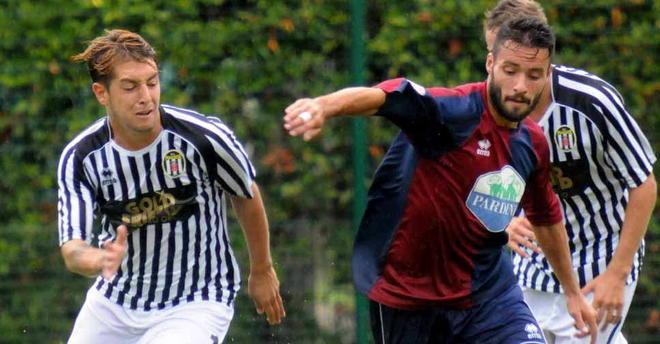 Centrocampo promosso l’attacco invece no 