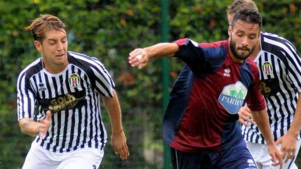 Centrocampo promosso l’attacco invece no