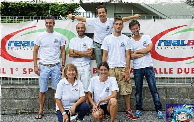 Un reality tutto dedicato gli sportivi 