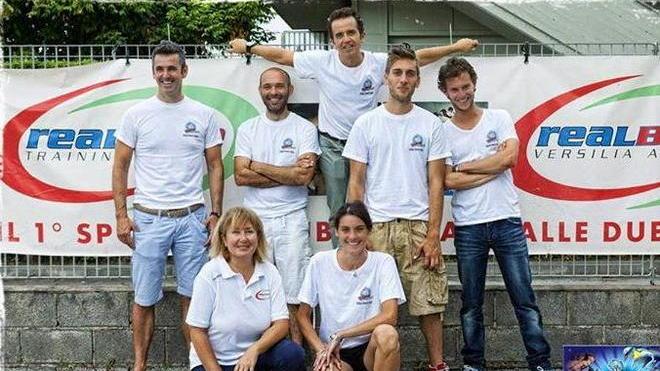 Un reality tutto dedicato gli sportivi