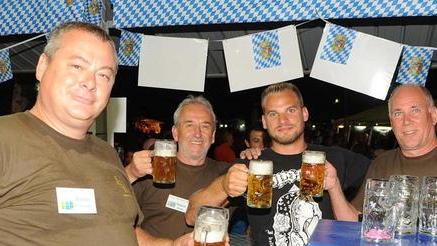 Gran successo per la Festa della birra