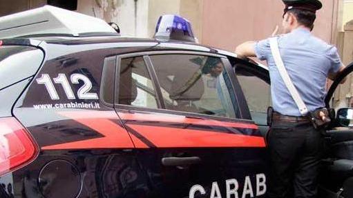 Droga in camera, denunciata dall’Arma