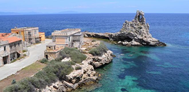 Blackout a Pianosa, un’altra domenica tra il buio e i disagi 