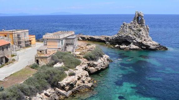 Blackout a Pianosa, un’altra domenica tra il buio e i disagi