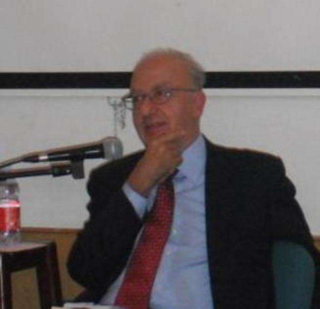 Manghetti, dai vertici Crv alla spy story