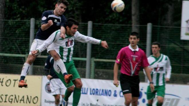 Rosignano baby, a Cenaia una sconfitta immeritata