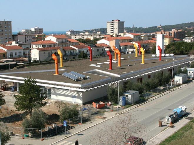 Nuova biblioteca, decisa la ditta che fornirà gli arredi 