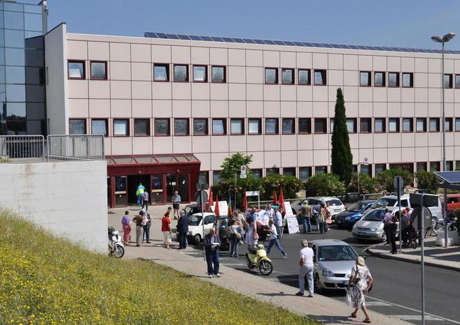 «Porfido faccia chiarezza su palmari e sportelli Cup» 