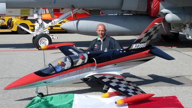 Mondiali di aeromodellismo, Corridori bronzo