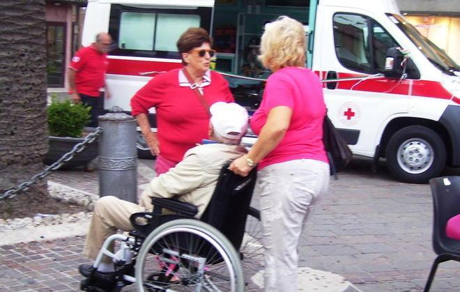 Una tavolata di successo in tempi di crisi 