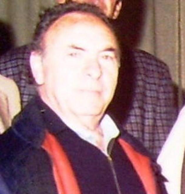 Memoria storica della città fabbrica Follonica dice addio ad Aldino Gasperini