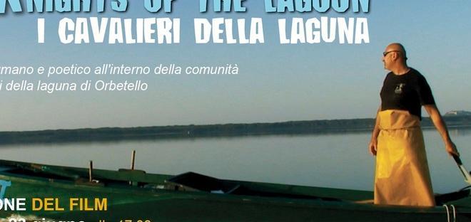 I pescatori sbarcano alla mostra del cinema di Berlino
