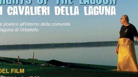 I pescatori sbarcano alla mostra del cinema di Berlino