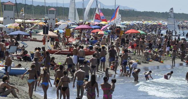 «La Maremma non tira più come prima» 
