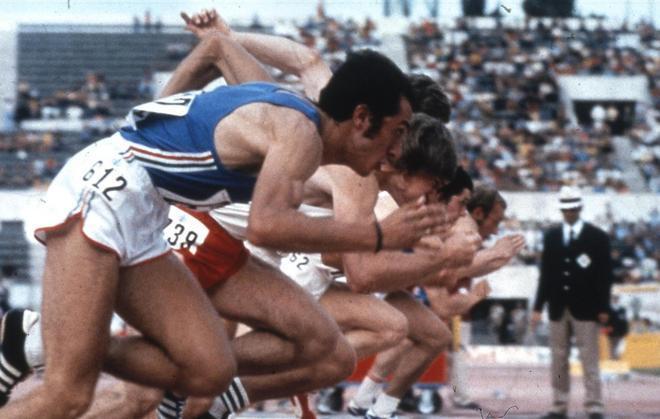 Giovedì il Mennea Day al Martini con le gare sui 200 aperte a tutti