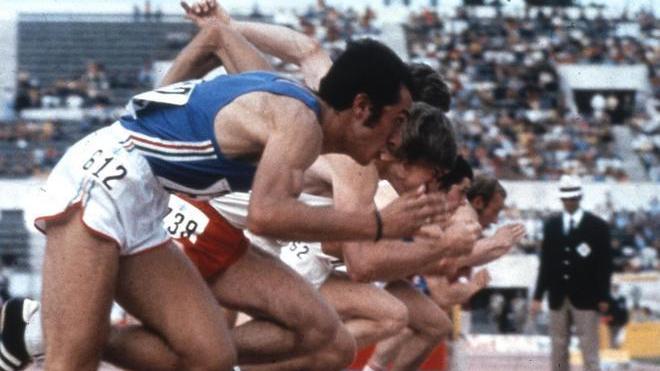 Giovedì il Mennea Day al Martini con le gare sui 200 aperte a tutti
