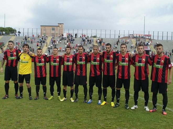 L’ultima sconfitta al debutto in serie B quindici anni fa