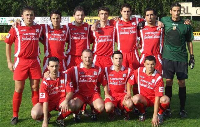 Prima Categoria, Bravi passa al Pieve Fosciana 