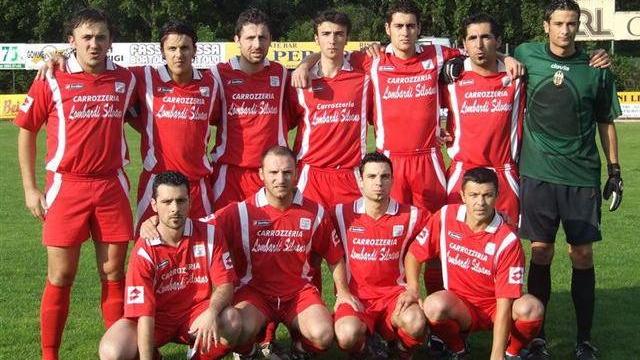 Prima Categoria, Bravi passa al Pieve Fosciana