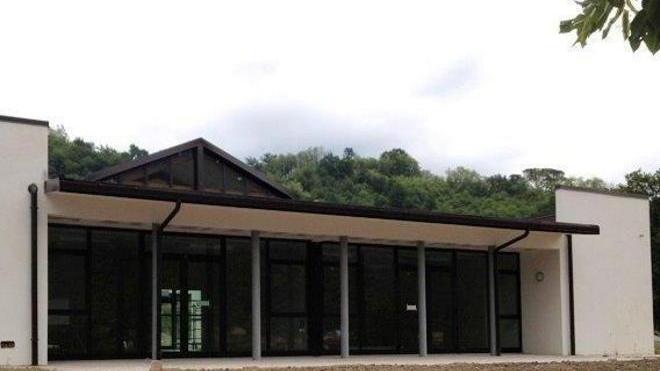 Nuova materna, arriva Gabrielli