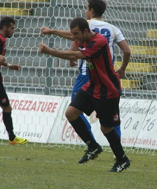 La Lucchese torna in fretta sul mercato 