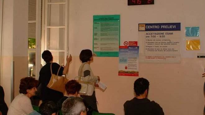 Screening del colon retto, l’Asl invia il kit