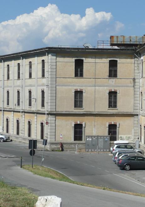 Un polo culturale negli ampi spazi dell’ex Manifattura 