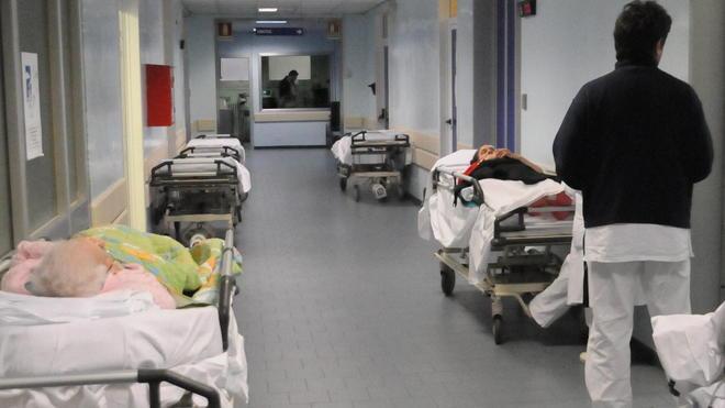 «La caduta dal lettino gli è stata fatale» 