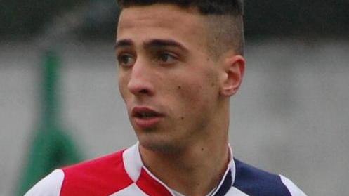 Tito Marabese sa essere decisivo anche a partita iniziata