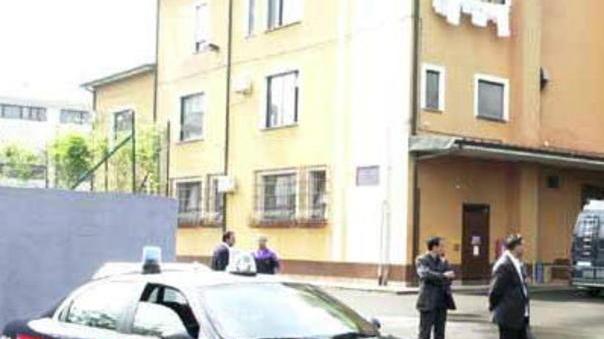 In coma etilico 15enne reduce dalla festa in un locale