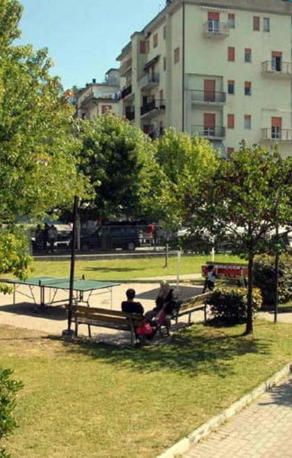 Fontane pubbliche chiuse, analisi in corso 