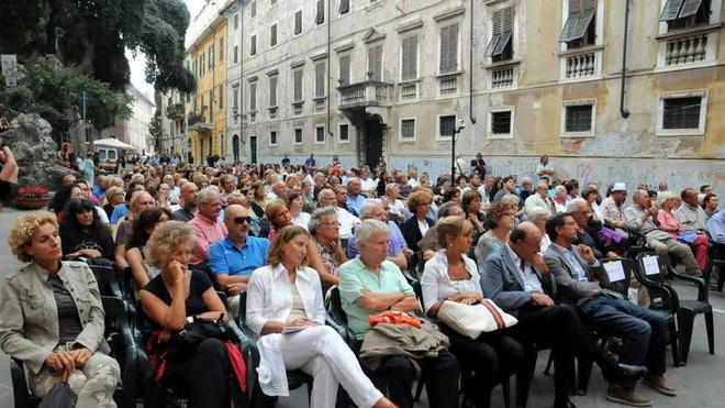 Un Festival da record riesce a sfondare a livello nazionale