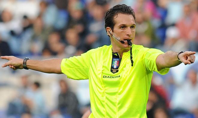 Vuoi diventare arbitro di calcio? Ecco il corso