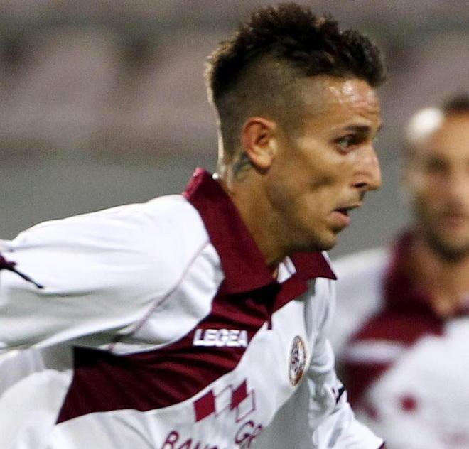 AMARANTO»I CONTI IN TASCA