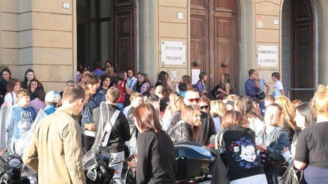 Sui banchi quasi 22mila studenti