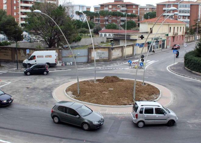 La protesta continua ma il Comune continua a tacere