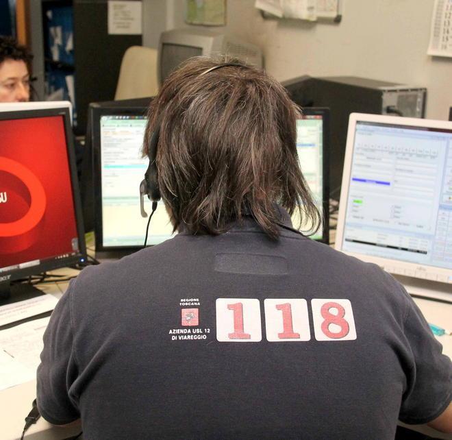 Centrale del 118, Livorno è ancora in corsa 