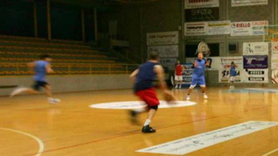 Finalmente il Basket Empoli può iniziare la preparazione