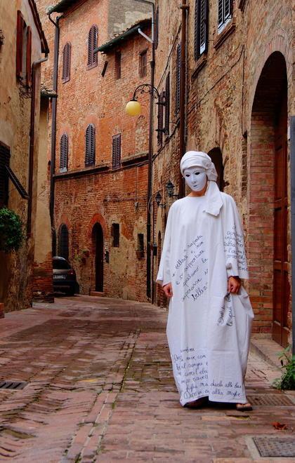 Tesoro e fantasy per il Boccaccio 